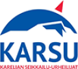 Karelian Seikkailu-urheilijat ry logo
